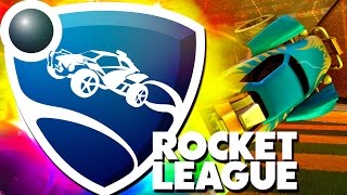 CHAOS 4s  Rocket League [upl. by Quiteris256]