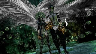 The Enchantress and The Enchanter Showcase [upl. by Romeo90]