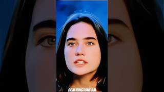 Jennifer Connelly status chericherilady love bgmringtone2m moderntalking jenniferconnelly [upl. by Sirehc242]