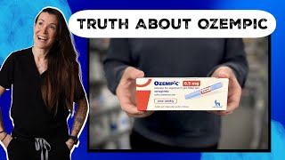 Ozempic and Fertility What You Need to Know [upl. by Ruberta679]