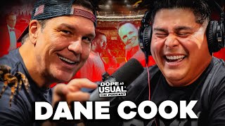 The Dane Cook Episode  Hosted by Dope as Yola amp Marty [upl. by Nageek]