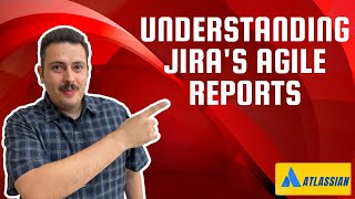 How to Read Agile Reports in Jira  Crash Course [upl. by Ozzy]