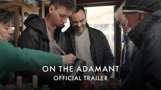 ON THE ADAMANT  Official UK trailer HD In Cinemas and on Curzon Home Cinema 3 November [upl. by Hoeve]