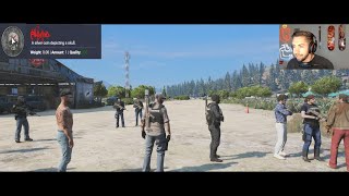 PD Talks to the Changaloa Cartel to get information on who RPGed Them at Yellowjack [upl. by Marchall148]