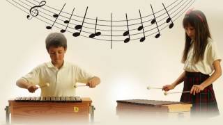 What is Orff Schulwerk [upl. by Ahmad]