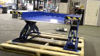 VERTILIFT ZERO LIFT ZPL48204880 [upl. by Marela]