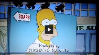 JOAN RIVERS COMA Foreshadowed In Simpsons 238 EPISODE [upl. by Rocky]