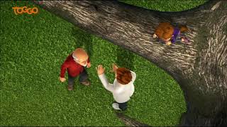 ALVIN UND DIE CHIPMUNKS ROAD CHIP  Trailer Filmkritik  sehenswert HD [upl. by Morgun]