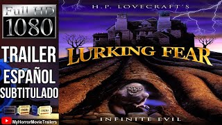 Lurking Fear 1994 Trailer HD  C Courtney Joyner [upl. by Keiryt158]