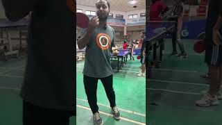 Highlight 11948 – 12447 from Boost Your Game Live Table Tennis Training Session with Pro Tips [upl. by Odella]