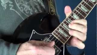 Crossroads guitar solos [upl. by Shauna]