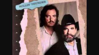 The Bellamy Brothers  Down To You [upl. by Amihc640]