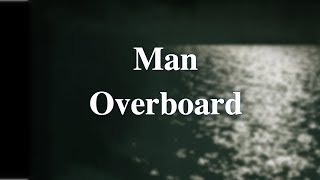 Man Overboard  Winston Churchill  Forgotten Stories [upl. by Lohman]