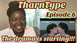 TharnType Season 2 Episode 6  Somebody get Fiat 😤 [upl. by Federico]