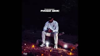 PHOBIA ISAAC  Weshbina freehakim Official Audio [upl. by Aicilev]