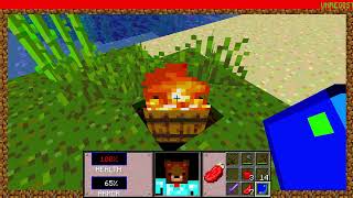 Minecraft 3D Shareware update [upl. by Jamal63]