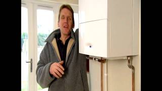 Condensing Boiler Benefits [upl. by Parker]