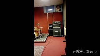 Marshall jcm900 mkIII mk3 2500 acdc sound [upl. by Liahus]