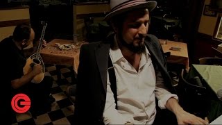 Indebito – Vinicio Capossela suona il Rebetiko [upl. by Anaed]