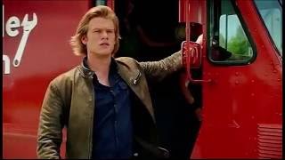 MacGyver 2016 Music Video  Swiss Army Knife CBS Lucas Till George Eads [upl. by Ylicis]