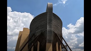 Ark Encounter [upl. by Repinuj]