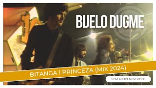 Bijelo dugme  Bitanga i princeza Mix 2024 [upl. by Arquit164]