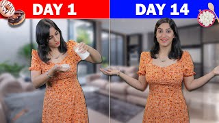 What Happens If You Stop Eating Sugar for 14 Days  By GunjanShouts [upl. by Introc]