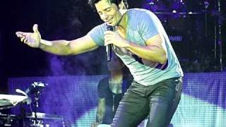 Tiempo de Vals Chayanne [upl. by Aeet]