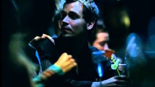 Basshunter  Now Youre Gone Official Video [upl. by Llerdnam]