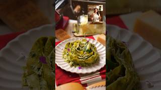 Pesto Pasta  Masterchef India Special pestopasta [upl. by Briny]