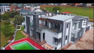 CELTIC LODGE ECO ESTATE  POLOKWANE [upl. by Imhsar]