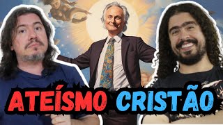 Filósofo reage a Pirula descobrindo que Dawkins é um CRISTÃO ENRUSTIDO com fragrância de TRANSFOBIA [upl. by Awahsoj]