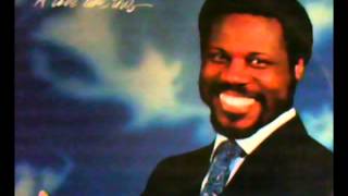 Wintley Phipps sings We Give You The Praise [upl. by Elbam]