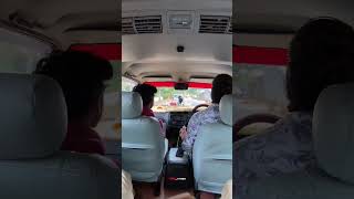 Ride in modified toyota qualis in Kerala qualis with roof box Malayalam vijayMOTOmech [upl. by Emiolhs]