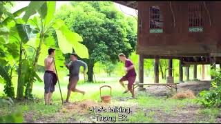 Thong Ek the herbal master Mario maurer amp Kimberley Woltemas [upl. by Rockefeller]