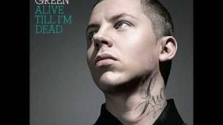 Professor Green Ft The Streets  Crying Game OFFICIAL [upl. by Nalced]