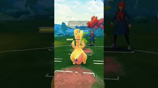 pokemongo THE RAREST POKEMON IN POKEMON GO MARSHADOW NECROZMA AND GOODRA [upl. by Jobe]