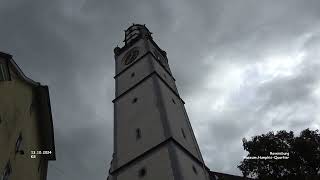 Blaserturm  Ravensburg [upl. by Arundell]