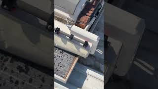 Solar Panel Cleaning Robot  Maximum Efficiency [upl. by Ninel682]