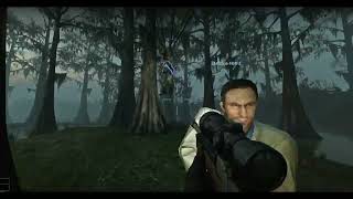 Left 4 Dead  Swamp Fever Normal 11022024 [upl. by Kirven]