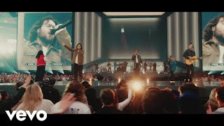 Passion  Glorious Day Live ft Kristian Stanfill [upl. by Maida]