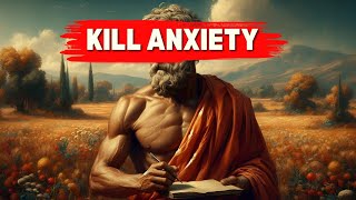 Stoicism How to respond to anxiety [upl. by Seiden320]