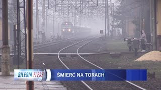 Tragiczny wypadek w Poraju 11012018 [upl. by Jeremias583]