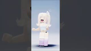 velocity roblox edit roblox robloxedit fyp [upl. by Letsirk483]