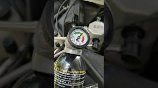 2005 Chevy Astro Air Conditioning NOT Working [upl. by Yam]