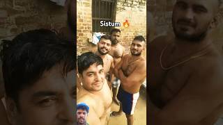 Sustum of Lawrence Bishnoi 😈🔥lawrencebisnoi punjabi viralvideo  shorts [upl. by Sussna]