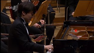 Seongjin Cho  Beethoven piano concerto No3 in c minor op37 2019 [upl. by Adnalue903]