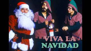 Hector Lavoe Asalto De Navidad [upl. by Enotna]