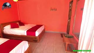 Premium Cottage Bashonti1st floor ।। Josnaloy beach resort Saint martin [upl. by Neelahs236]