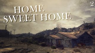 New Vegas Mods Home Sweet Home  Part 2 [upl. by Granthem570]